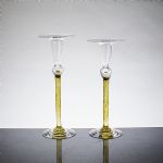 1738 8002 CANDLESTICKS